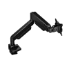 Стойка за монитор ENDORFY Atlas GS Pro Single Arm до 49
