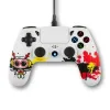 Геймърски контролер Spartan Gear - Hoplite 2 Wired Controller - Super Gamer (Special Edition) PC/PS4