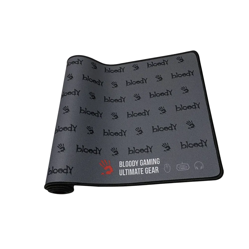 Геймърски пад за мишка Bloody BP-30L, XL размер, 750 x 300 x 3mm