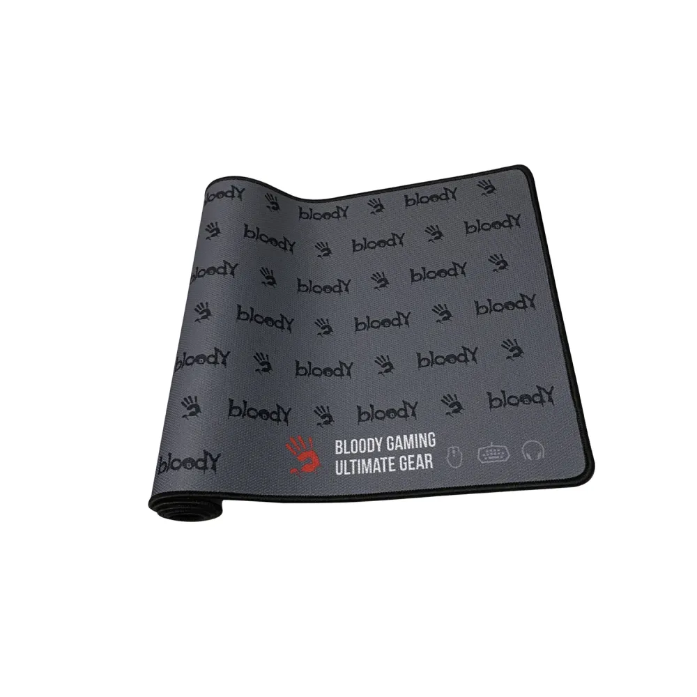 Геймърски пад за мишка Bloody BP-30L, XL размер, 750 x 300 x 3mm