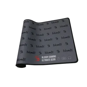 Геймърски пад за мишка Bloody BP-30L, XL размер, 750 x 300 x 3mm