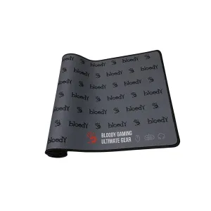 Геймърски пад за мишка Bloody BP-30L, XL размер, 750 x 300 x 3mm Геймърски пад за мишка Bloody BP-30L, XL размер, 750 x 300 x 3mm