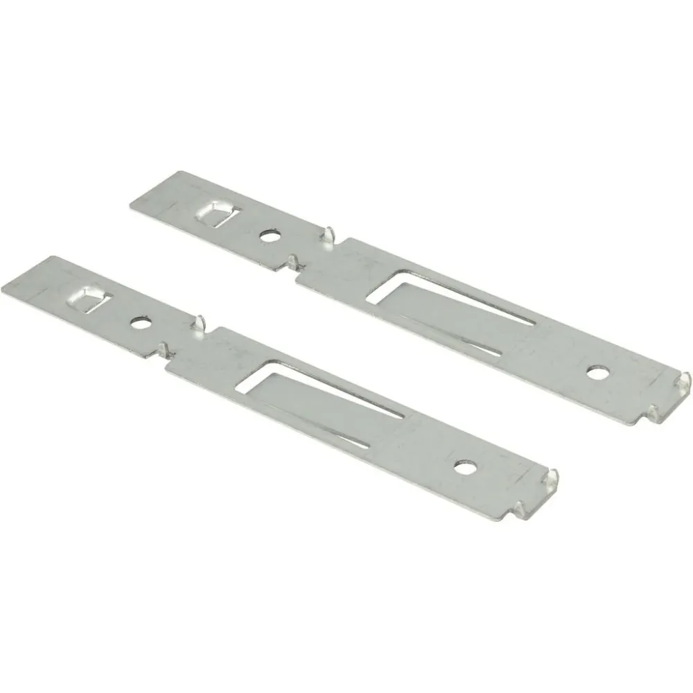 Кутия за сървър InterTech 4U-4129L - Mini ITX, mATX, μATX, ATX, SSI EEB, Чернa