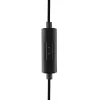 Слушалки с микрофон HAMA Sea II, USB-C, 184192 Слушалки с микрофон HAMA Sea II, USB-C, 184192