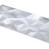 Подложка за мишка ENDORFY Crystal Onyx White - XL