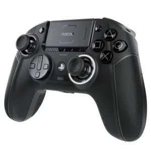 Безжичен контролер Nacon Revolution 5 Pro - Black
