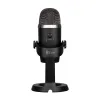Настолен микрофон Logitech Blue YETI Nano - Black