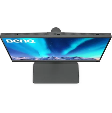 Монитор BenQ SW272U, 27 inch, 4K, 5ms, HDR10 Монитор BenQ SW272U, 27 inch, 4K, 5ms, HDR10
