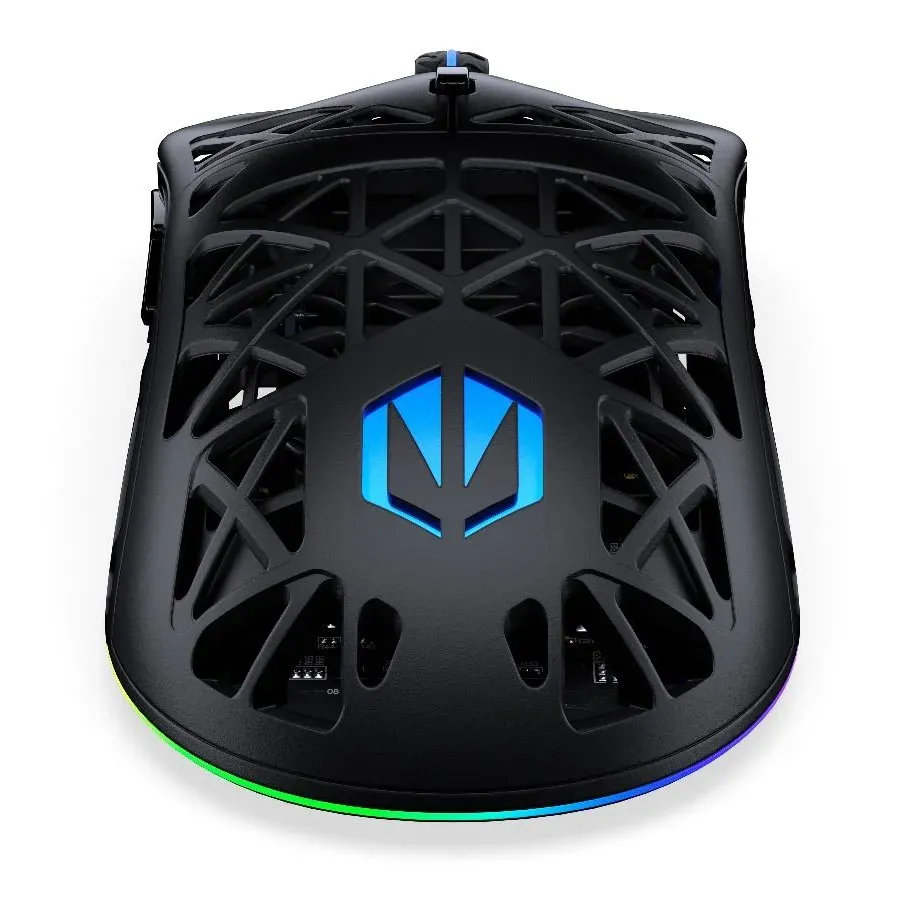 Геймърска безжична мишка ENDORFY LIV Plus