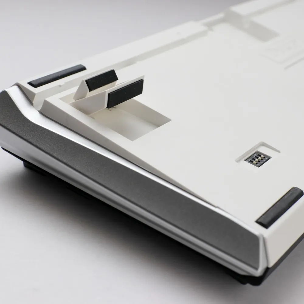 Геймърскa механична клавиатура Ducky One 3 Classic TKL Hotswap Cherry MX Black, RGB, PBT Keycaps