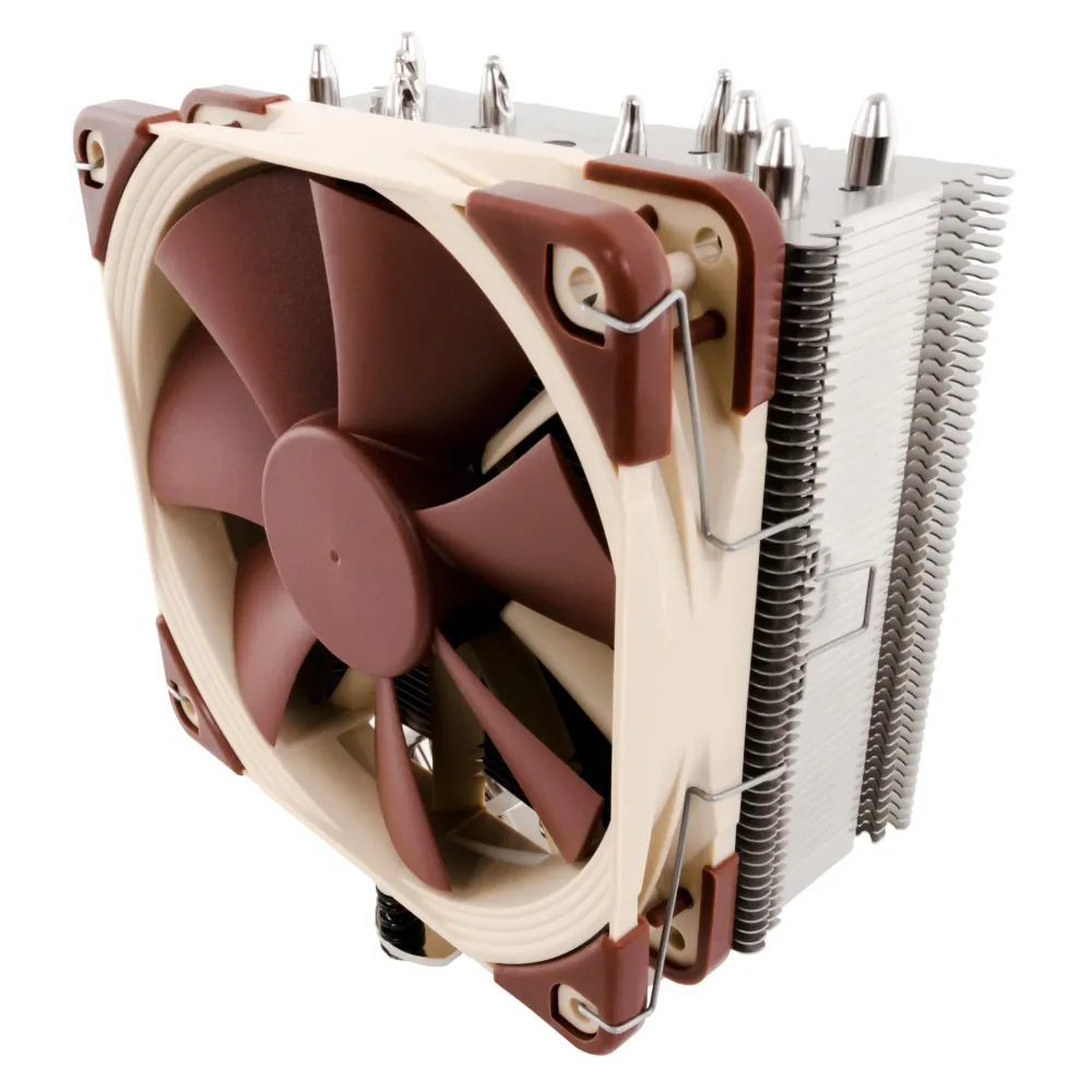 Охладител за процесор Noctua NH-U12S Охладител за процесор Noctua NH-U12S