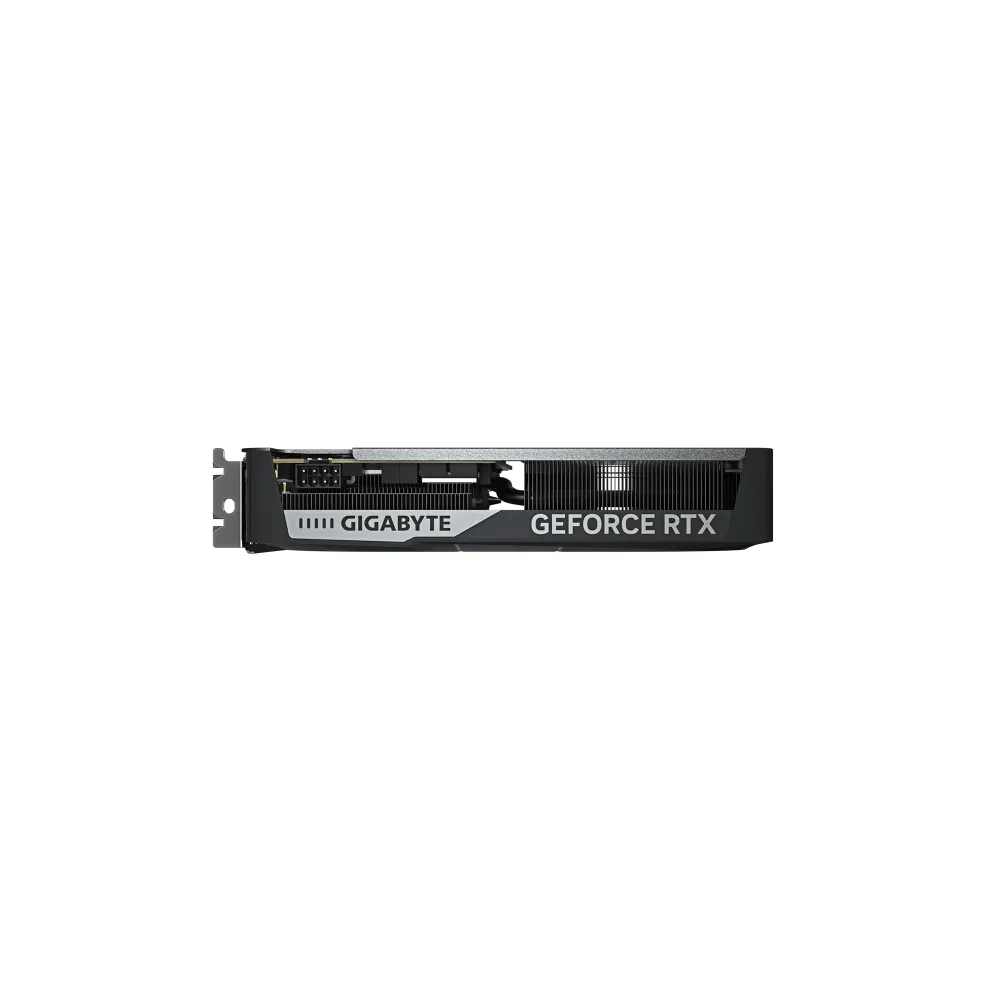 Видео карта GIGABYTE RTX 5060 EAGLE OC 8GB GDDR7