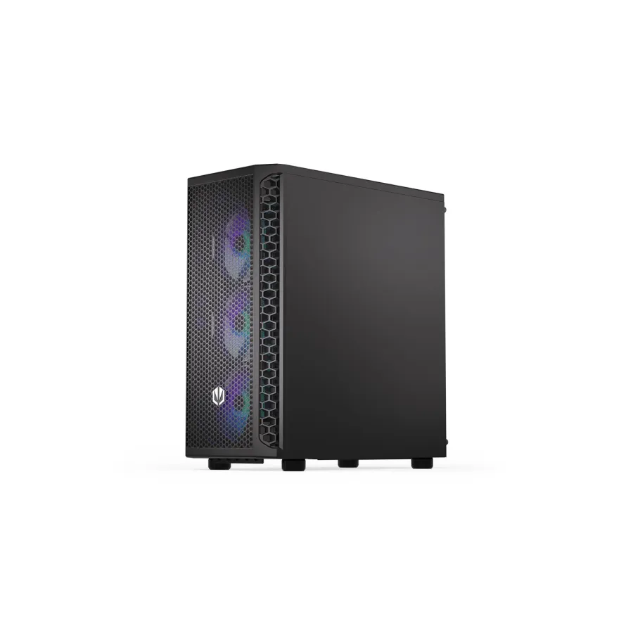 Кутия ENDORFY Signum 300 ARGB - Middle Tower Кутия ENDORFY Signum 300 ARGB - Middle Tower