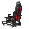 Седалка за Авио симулатор Next Level Racing Flight Seat Pro