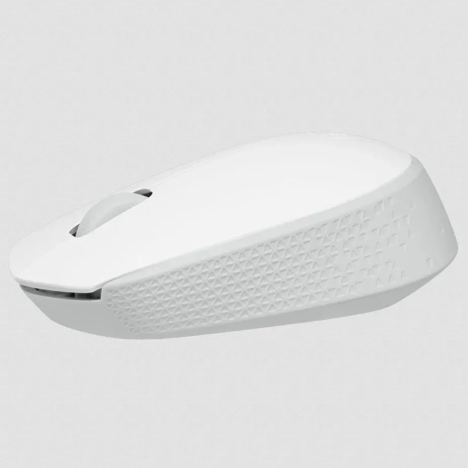 Безжична оптична мишка LOGITECH M171