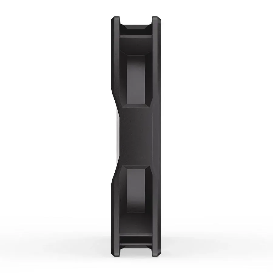 Вентилатор ENDORFY Stratus 120 PWM ARGB - Черен