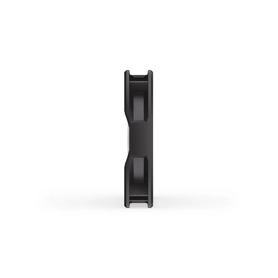 Вентилатор ENDORFY Stratus 120 PWM ARGB - Черен
