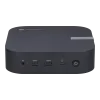 ASUS Mini PC CHROMEBOX5-SC002UN, Intel Celeron 7305, 4GB DDR4 RAM, 128GB NVMe SSD, Wi-Fi 6E, Bluetooth 5.2, ChromeOS