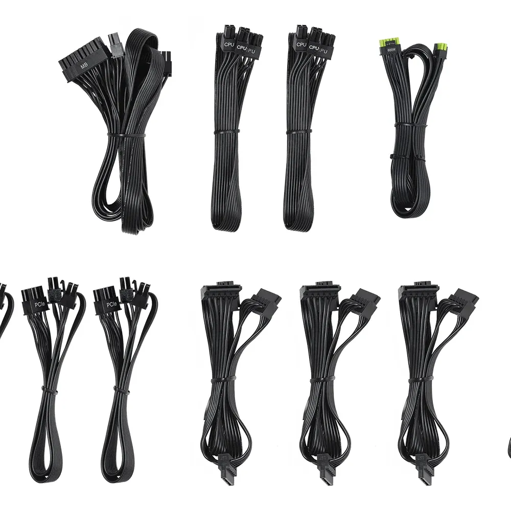 Захранващ блок ASRock Steel Legend 1000W 80+ Gold