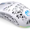Геймърска мишка ENDORFY LIV - Onyx White