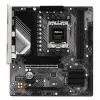 Дънна платка ASRock B650M-HDV/M.2, Socket AM5 2xDDR5