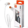Слушалки JBL TUNE 110 - Бял Слушалки JBL TUNE 110 - Бял