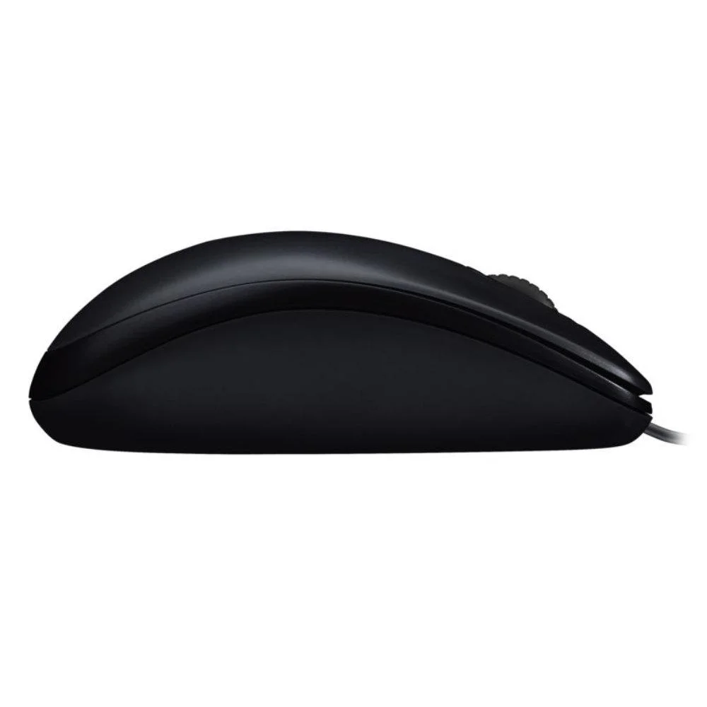 Жична оптична мишка LOGITECH M90 Жична оптична мишка LOGITECH M90