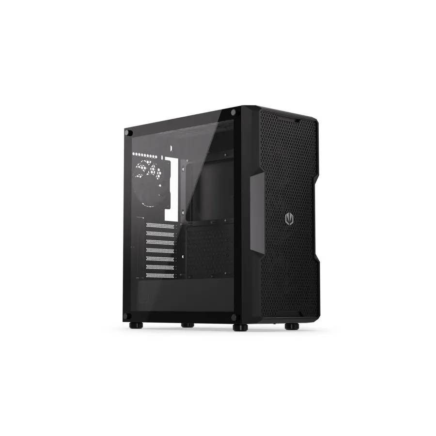 Кутия ENDORFY Regnum 400 ARGB - Middle Tower Кутия ENDORFY Regnum 400 ARGB - Middle Tower
