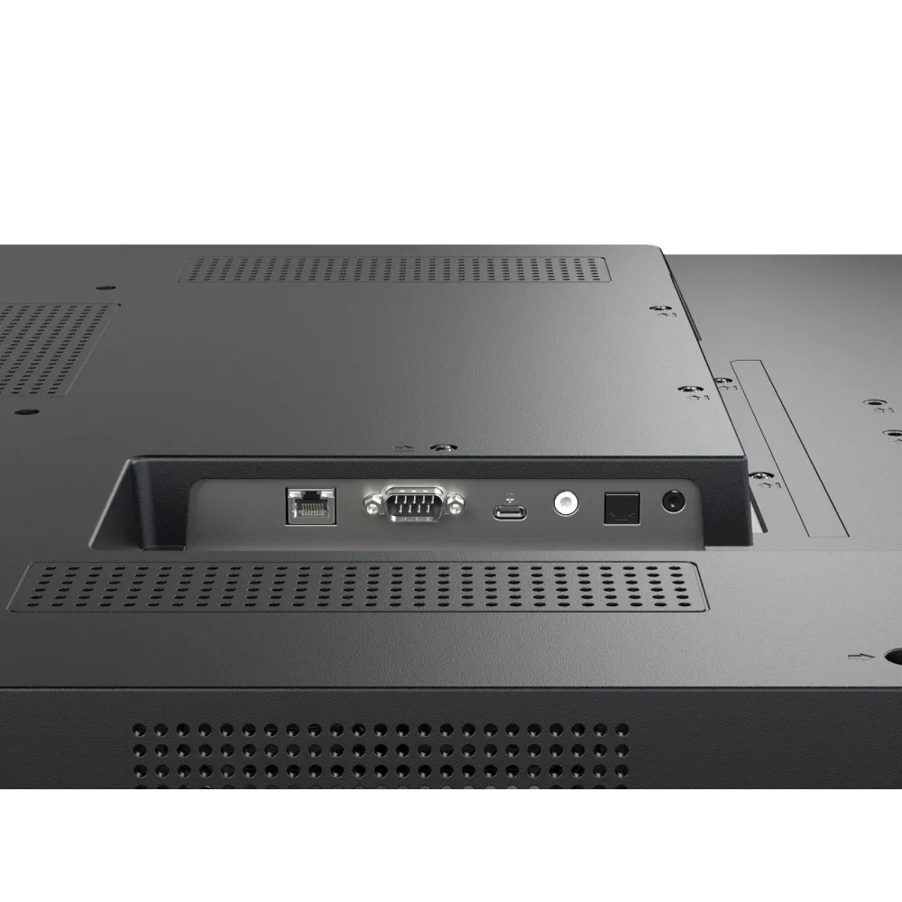 Широкоформатен дисплей NEC MultiSync E558, 55 Широкоформатен дисплей NEC MultiSync E558, 55
