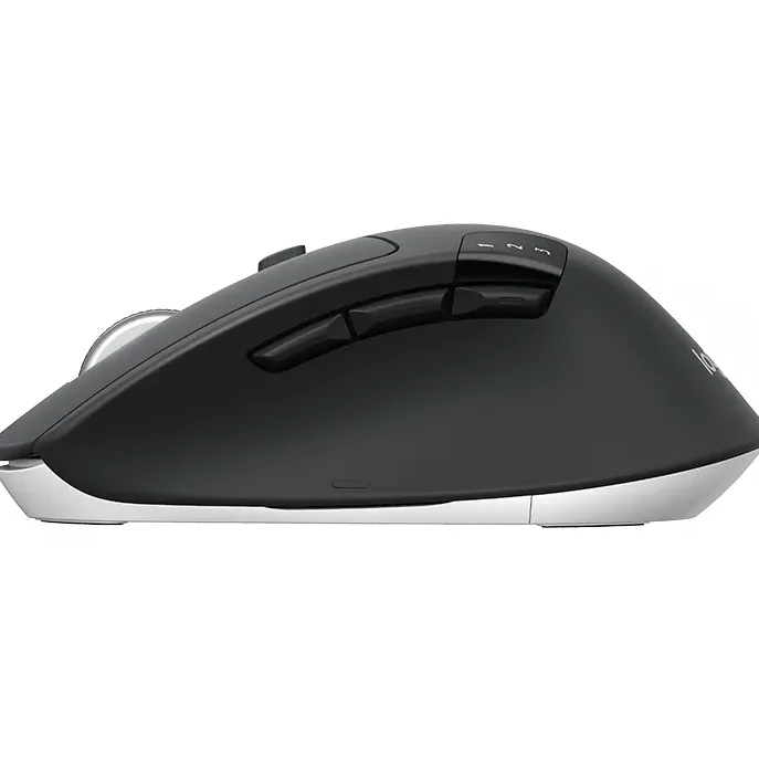 Безжична оптична мишка LOGITECH M720 Triathlon Безжична оптична мишка LOGITECH M720 Triathlon