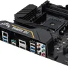 Дънна платка ASUS TUF GAMING B450-PLUS II, socket AM4