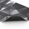 Подложка за мишка ENDORFY Crystal Black - XL
