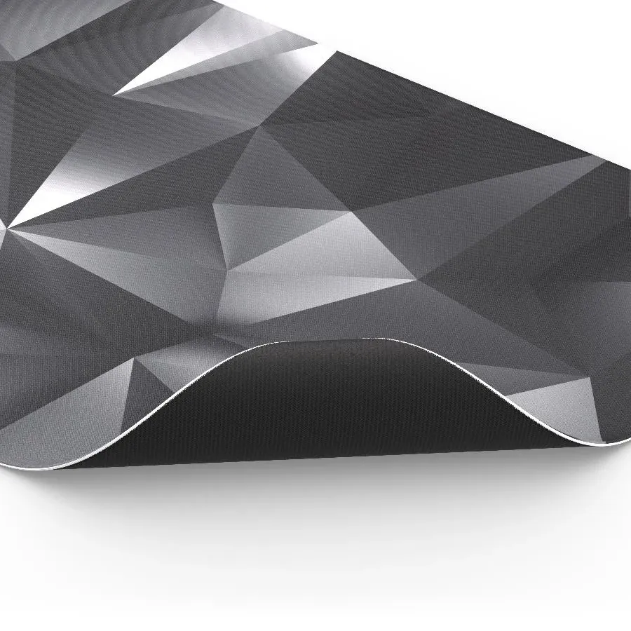 Подложка за мишка ENDORFY Crystal Black - XL