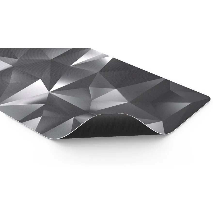 Подложка за мишка ENDORFY Crystal Black - XL