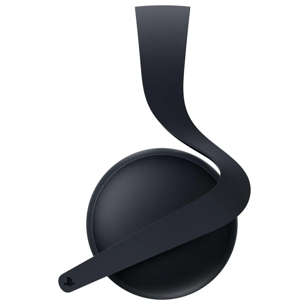 Безжични слушалки Sony Playstation PULSE Elite - Midnight Black