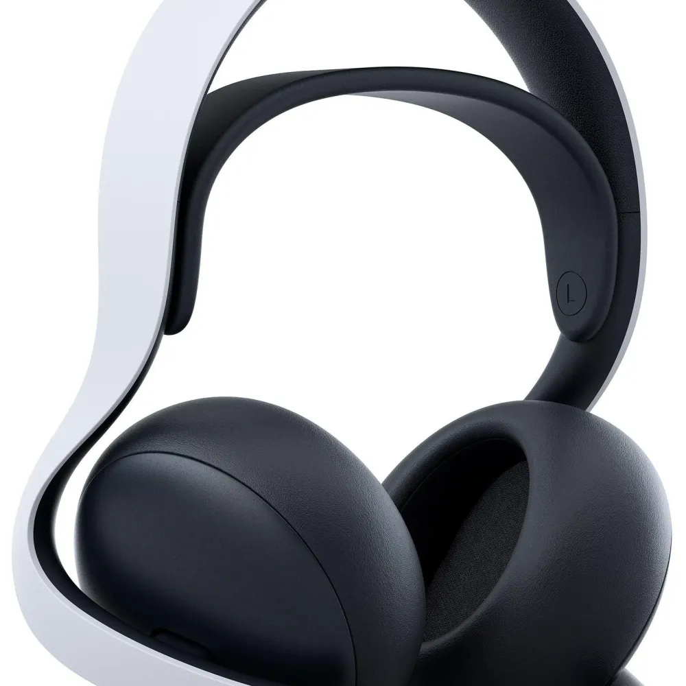 Безжични слушалки Sony Playstation - PULSE Elite