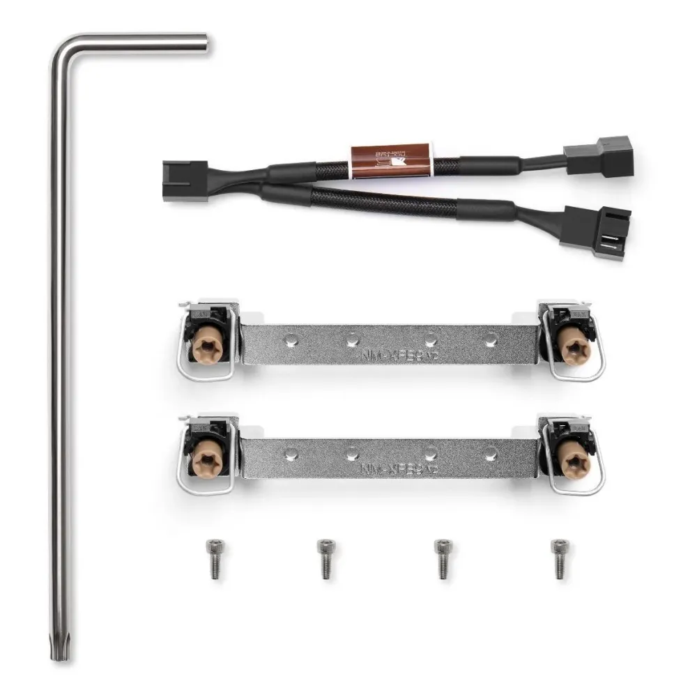 Охладител за процесор Noctua NH-D9 DX-4677