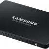 SSD SAMSUNG PM893 SATA 2.5”, 240 GB SATA III, MZ7L3240HCHQ-00A07, Bulk SSD SAMSUNG PM893 SATA 2.5”, 240 GB SATA III, MZ7L3240HCHQ-00A07, Bulk