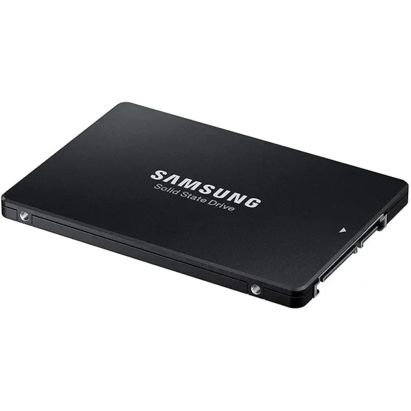 SSD SAMSUNG PM893 SATA 2.5”, 240 GB SATA III, MZ7L3240HCHQ-00A07, Bulk SSD SAMSUNG PM893 SATA 2.5”, 240 GB SATA III, MZ7L3240HCHQ-00A07, Bulk