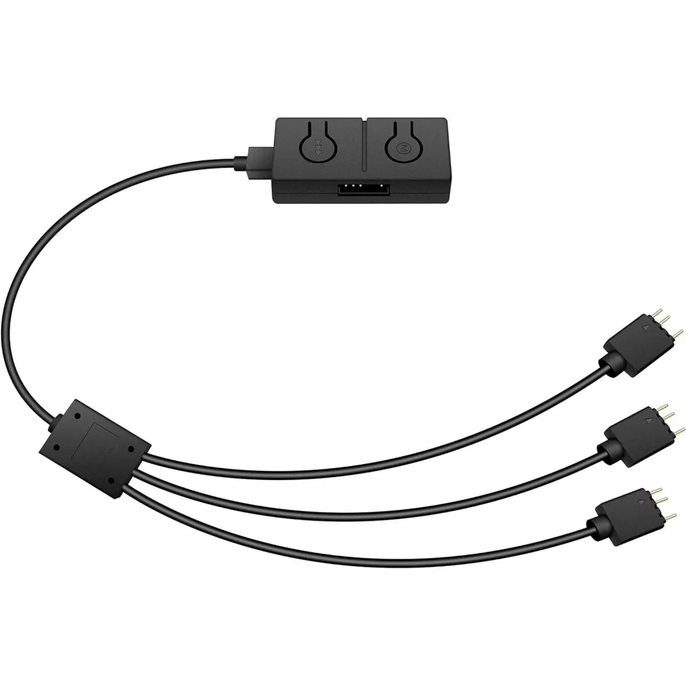 Конвертор EZDIY-FAB 12V към 5V RGB