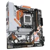 Дънна платка GIGABYTE B850M FORCE socket AM5