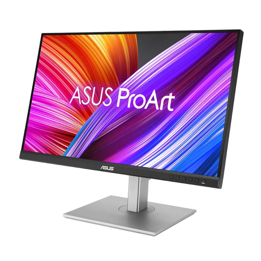 Монитор ASUS ProArt PA278CGV – 27 Монитор ASUS ProArt PA278CGV – 27