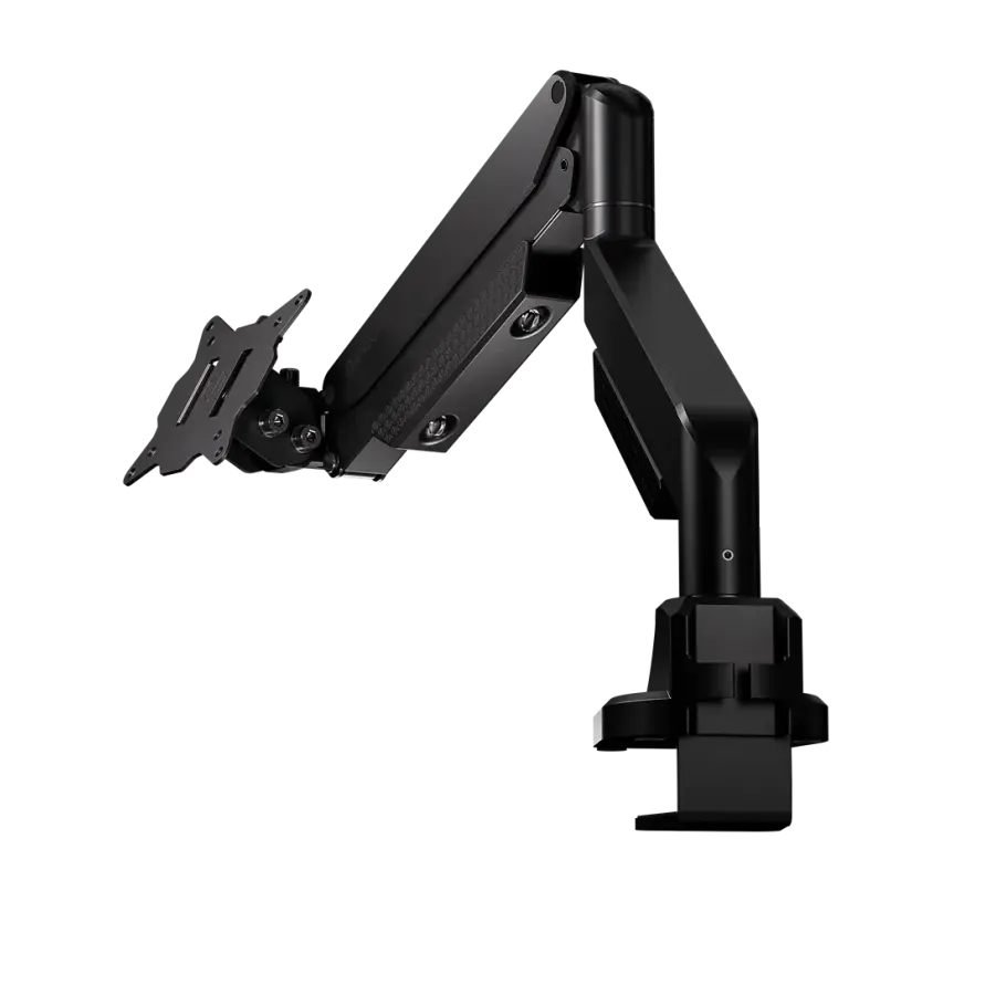 Стойка за монитор ENDORFY Atlas GS Pro Single Arm до 49