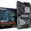 Дънна платка GIGABYTE X870 GAMING WIFI 6, Socket AM5