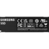 SSD SAMSUNG 990 EVO Plus, 1TB, M.2 Type 2280, MZ-V9S1T0BW
