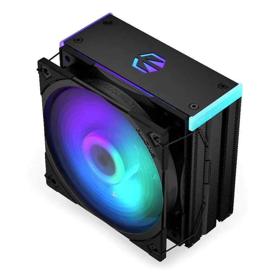 Охладител за процесор ENDORFY Fera 5 Black ARGB