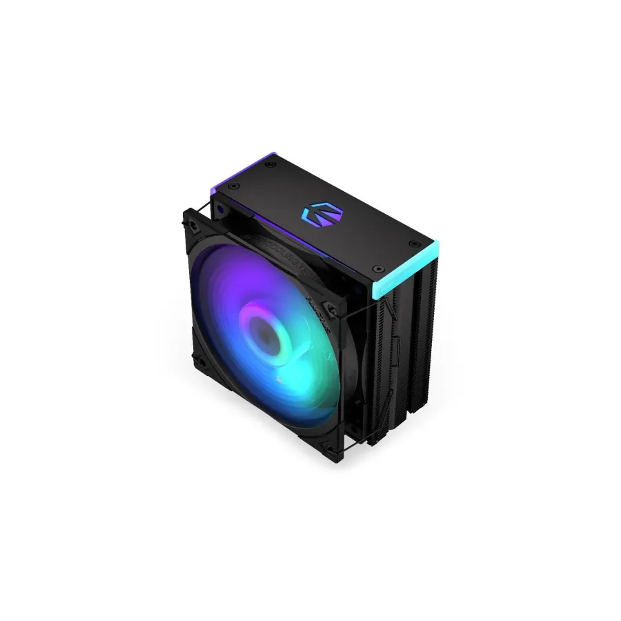 Охладител за процесор ENDORFY Fera 5 Black ARGB Охладител за процесор ENDORFY Fera 5 Black ARGB