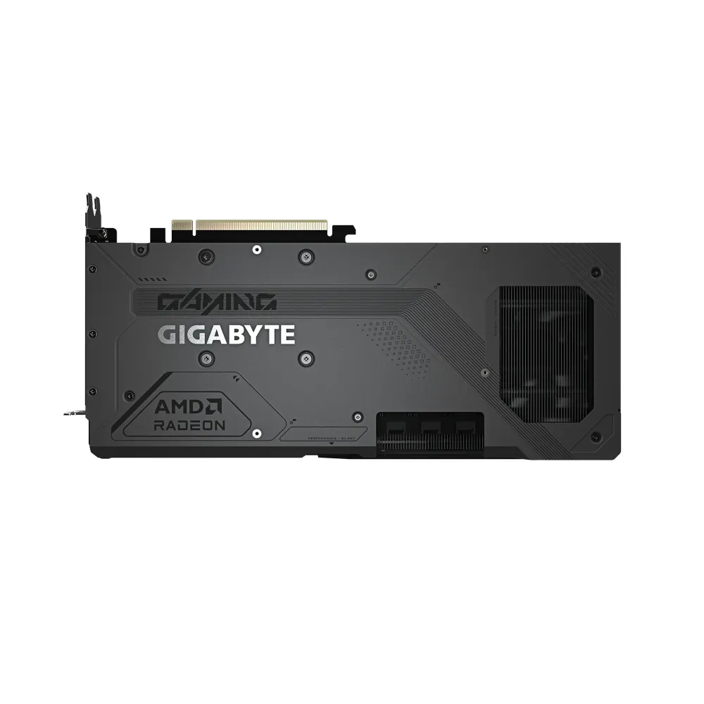 Видео карта GIGABYTE RADEON RX 9070 XT GAMING OC 16GB GDDR6 Видео карта GIGABYTE RADEON RX 9070 XT GAMING OC 16GB GDDR6