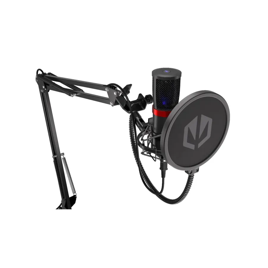 Настолен микрофон ENDORFY - Solum Streaming