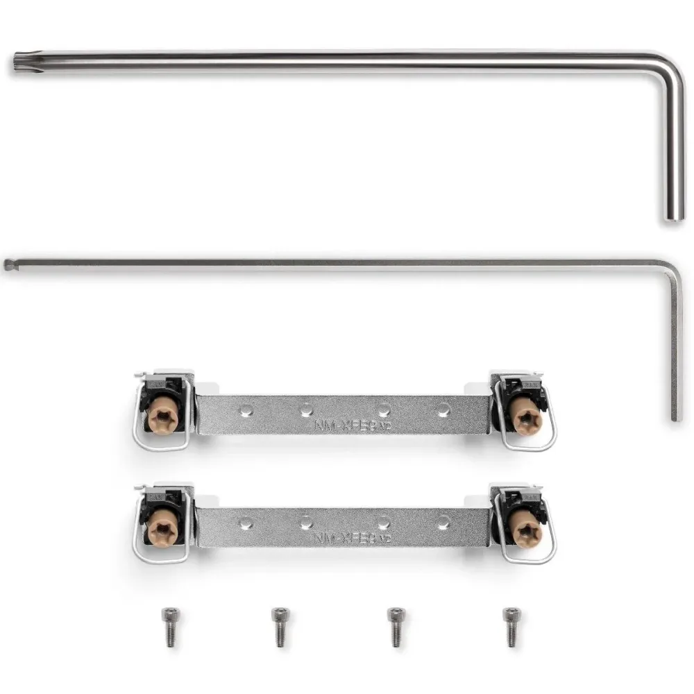 Комплект за монитиране на охладител Noctua Kit NM-i4677